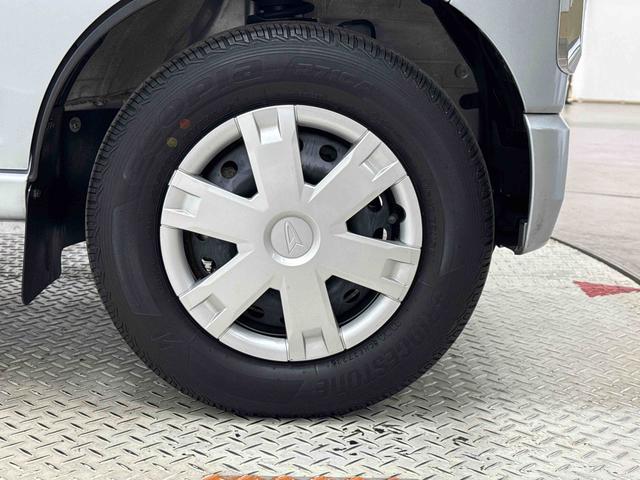 ハイゼットカーゴクルーズターボ　７インチナビ　ＥＴＣ保証　新車保証・まごころ保証　１年間・走行距離無制限付き（東京都）の中古車
