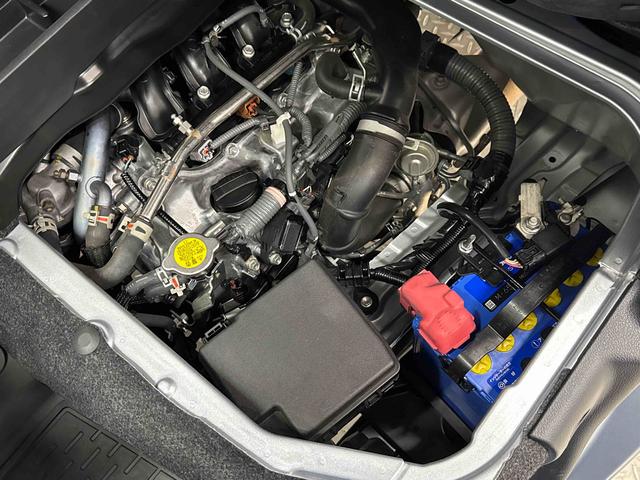 ハイゼットカーゴクルーズターボ　７インチナビ　ＥＴＣ保証　新車保証・まごころ保証　１年間・走行距離無制限付き（東京都）の中古車