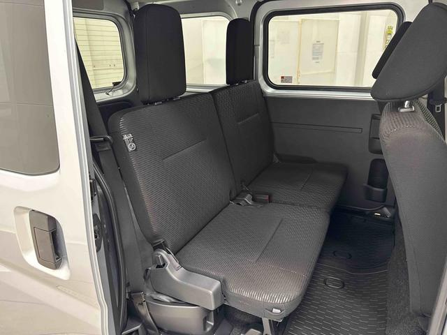 ハイゼットカーゴクルーズターボ　７インチナビ　ＥＴＣ保証　新車保証・まごころ保証　１年間・走行距離無制限付き（東京都）の中古車
