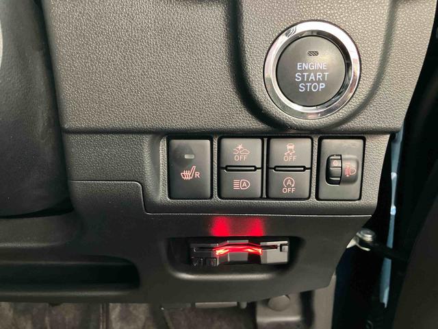 ムーヴカスタム　ＲＳ　ハイパーリミテッドＳＡIII　　７インチナビ保証　新車保証・まごころ保証　１年間・走行距離無制限付き（東京都）の中古車