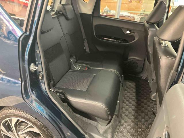 ムーヴカスタム　ＲＳ　ハイパーリミテッドＳＡIII　　７インチナビ保証　新車保証・まごころ保証　１年間・走行距離無制限付き（東京都）の中古車