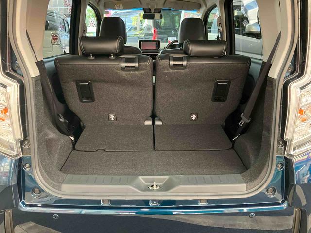 ムーヴカスタム　ＲＳ　ハイパーリミテッドＳＡIII　　７インチナビ保証　新車保証・まごころ保証　１年間・走行距離無制限付き（東京都）の中古車