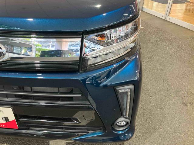 ムーヴカスタム　ＲＳ　ハイパーリミテッドＳＡIII　　７インチナビ保証　新車保証・まごころ保証　１年間・走行距離無制限付き（東京都）の中古車