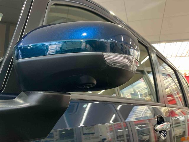 ムーヴカスタム　ＲＳ　ハイパーリミテッドＳＡIII　　７インチナビ保証　新車保証・まごころ保証　１年間・走行距離無制限付き（東京都）の中古車