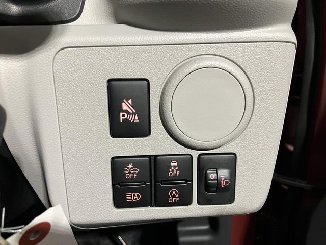 ミライースＸ　ＳＡIII　登録済み未使用車保証　新車保証・まごころ保証　１年間・走行距離無制限付き（東京都）の中古車