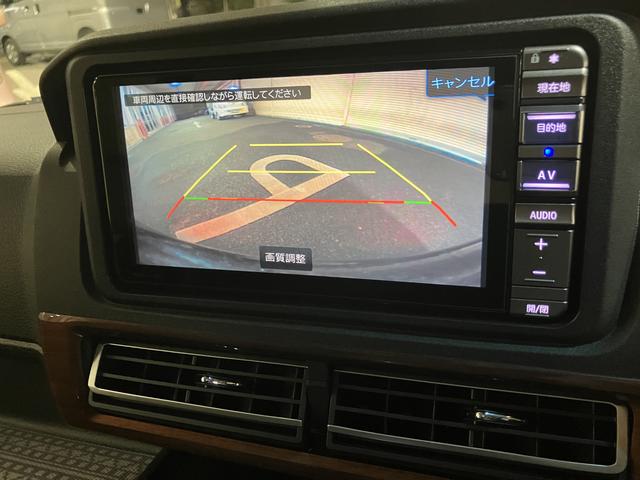 アトレーＲＳ　４ＷＤ　　７インチナビ　前後ドラレコ　インナーミラー保証　まごころ保証　１年間・走行距離無制限付き（東京都）の中古車