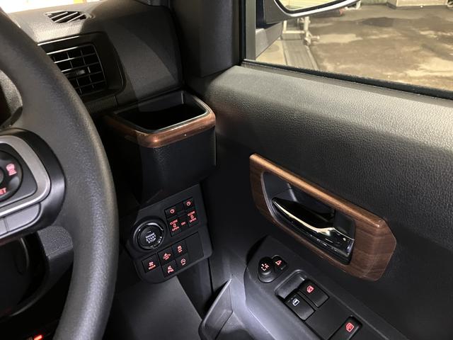 アトレーＲＳ　４ＷＤ　　７インチナビ　前後ドラレコ　インナーミラー保証　まごころ保証　１年間・走行距離無制限付き（東京都）の中古車