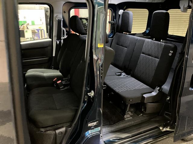 アトレーＲＳ　４ＷＤ　　７インチナビ　前後ドラレコ　インナーミラー保証　まごころ保証　１年間・走行距離無制限付き（東京都）の中古車