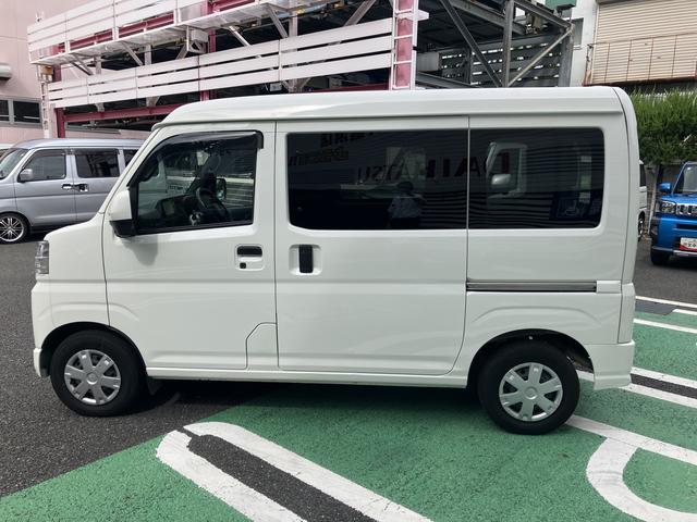 ハイゼットカーゴクルーズターボ　４ＷＤ　　７インチナビ・ドラレコ・ＥＴＣ保証　新車保証・まごころ保証　１年間・走行距離無制限付き（東京都）の中古車