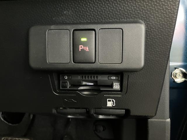 ルーミーカスタムＧ−Ｔ　ナビ・パノラマカメラ・ドラレコ・ＥＴＣ装備保証　新車保証・まごころ保証　１年間・走行距離無制限付き（東京都）の中古車