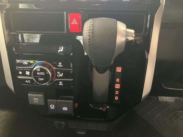 ルーミーカスタムＧ−Ｔ　ナビ・パノラマカメラ・ドラレコ・ＥＴＣ装備保証　新車保証・まごころ保証　１年間・走行距離無制限付き（東京都）の中古車