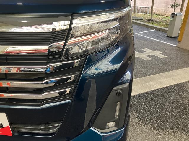 ルーミーカスタムＧ−Ｔ　ナビ・パノラマカメラ・ドラレコ・ＥＴＣ装備保証　新車保証・まごころ保証　１年間・走行距離無制限付き（東京都）の中古車