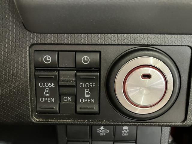 タントカスタムＲＳセレクション保証　新車保証・まごころ保証　１年間・走行距離無制限付き　９インチナビ　ＥＴＣ　アダプティブクルーズコントロール　ドライブレコーダー　シートヒーター　両側電動スライドドア（東京都）の中古車