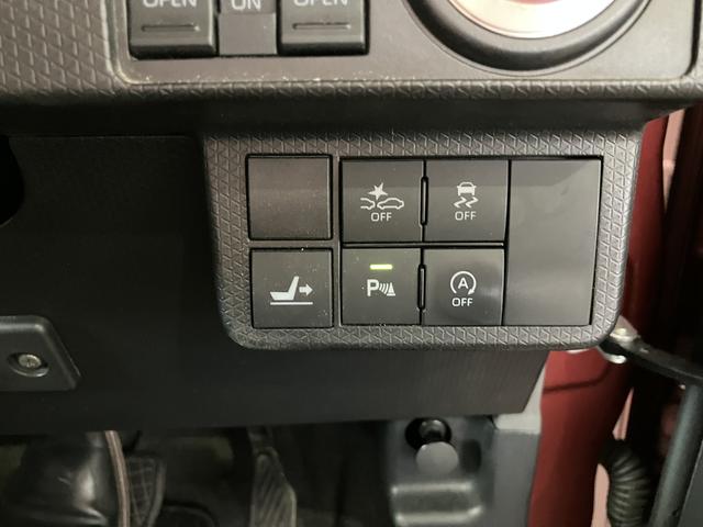 タントカスタムＲＳセレクション保証　新車保証・まごころ保証　１年間・走行距離無制限付き　９インチナビ　ＥＴＣ　アダプティブクルーズコントロール　ドライブレコーダー　シートヒーター　両側電動スライドドア（東京都）の中古車