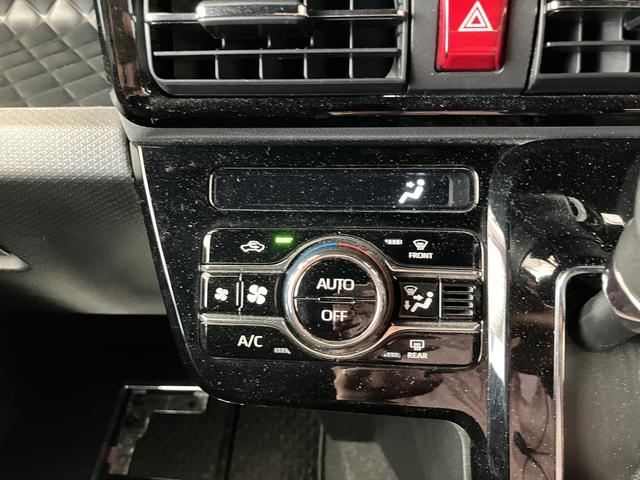 タントカスタムＲＳセレクション保証　新車保証・まごころ保証　１年間・走行距離無制限付き　９インチナビ　ＥＴＣ　アダプティブクルーズコントロール　ドライブレコーダー　シートヒーター　両側電動スライドドア（東京都）の中古車