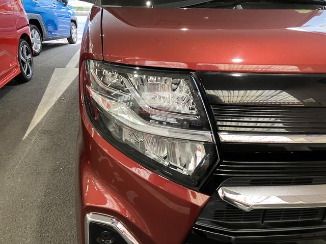 タントカスタムＲＳセレクション保証　新車保証・まごころ保証　１年間・走行距離無制限付き　９インチナビ　ＥＴＣ　アダプティブクルーズコントロール　ドライブレコーダー　シートヒーター　両側電動スライドドア（東京都）の中古車