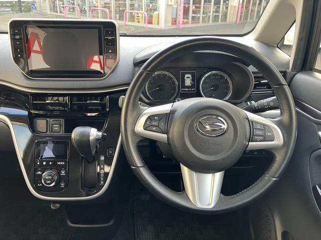 ムーヴカスタム RS ハイパーSAIII 8インチナビ・ドラレコ保証 まごころ保証 1年間・走行距離無制限付き(東京都)の中古車