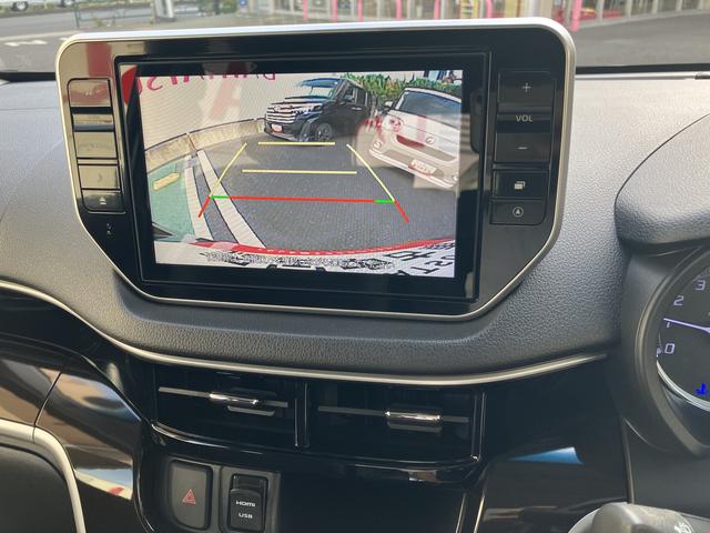 ムーヴカスタム RS ハイパーSAIII 8インチナビ・ドラレコ保証 まごころ保証 1年間・走行距離無制限付き(東京都)の中古車