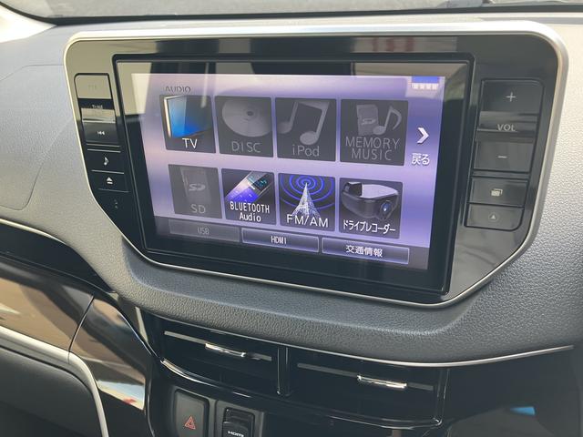 ムーヴカスタム RS ハイパーSAIII 8インチナビ・ドラレコ保証 まごころ保証 1年間・走行距離無制限付き(東京都)の中古車