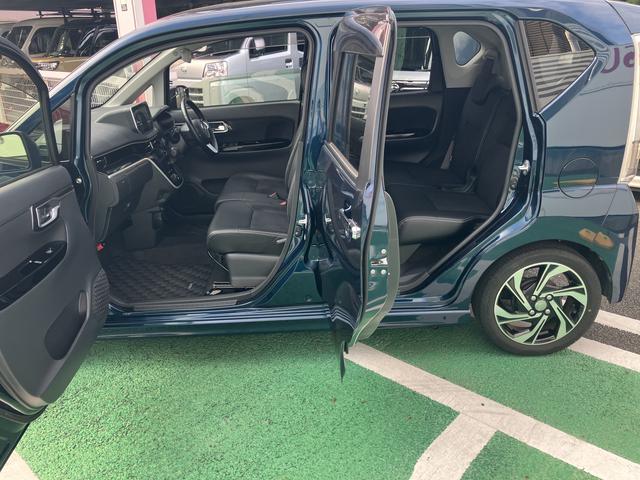 ムーヴカスタム RS ハイパーSAIII 8インチナビ・ドラレコ保証 まごころ保証 1年間・走行距離無制限付き(東京都)の中古車