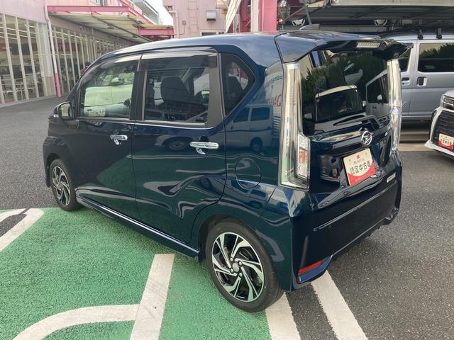 ムーヴカスタム RS ハイパーSAIII 8インチナビ・ドラレコ保証 まごころ保証 1年間・走行距離無制限付き(東京都)の中古車