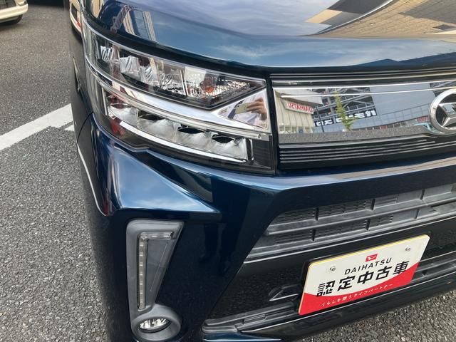 ムーヴカスタム RS ハイパーSAIII 8インチナビ・ドラレコ保証 まごころ保証 1年間・走行距離無制限付き(東京都)の中古車