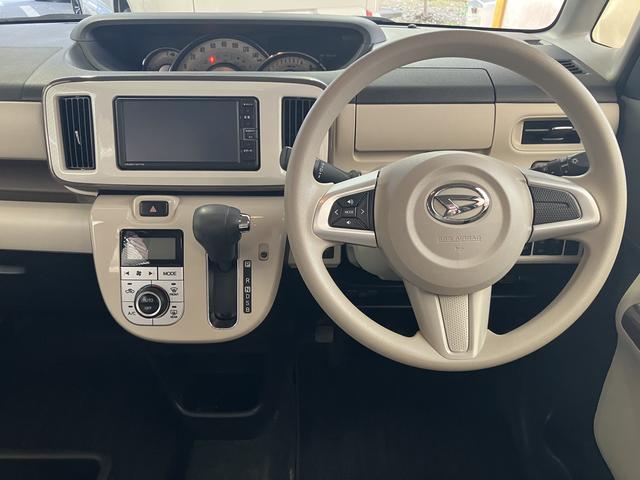 ムーヴキャンバスGメイクアップVS SAIII 純正ナビ・ドラレコ・ETC保証 まごころ保証 1年間・走行距離無制限付き(東京都)の中古車