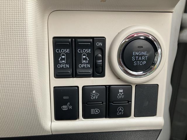 ムーヴキャンバスGメイクアップVS SAIII 純正ナビ・ドラレコ・ETC保証 まごころ保証 1年間・走行距離無制限付き(東京都)の中古車