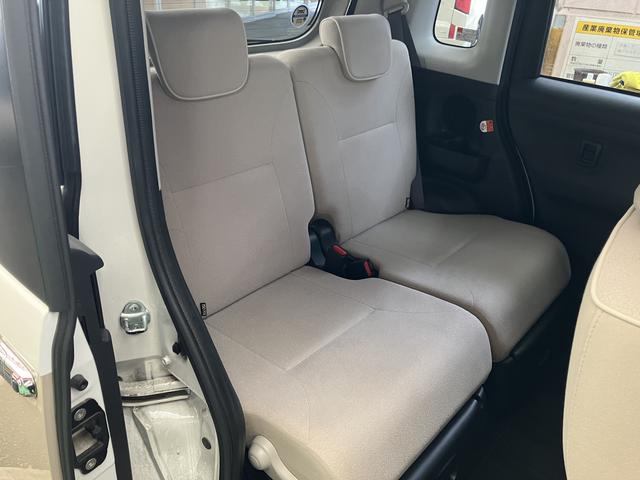 ムーヴキャンバスGメイクアップVS SAIII 純正ナビ・ドラレコ・ETC保証 まごころ保証 1年間・走行距離無制限付き(東京都)の中古車