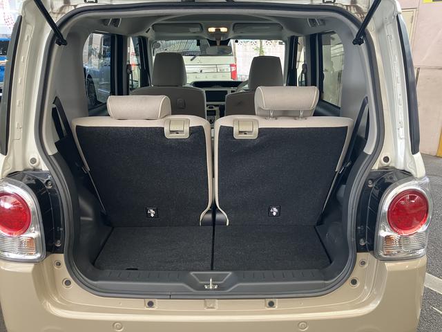 ムーヴキャンバスGメイクアップVS SAIII 純正ナビ・ドラレコ・ETC保証 まごころ保証 1年間・走行距離無制限付き(東京都)の中古車