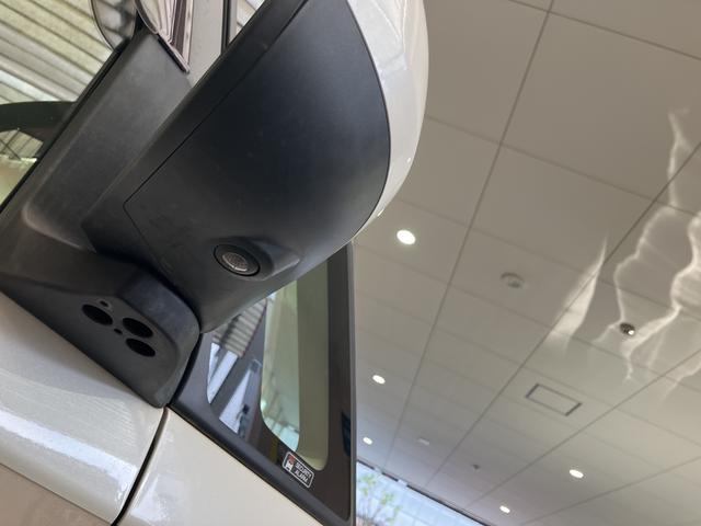 ムーヴキャンバスGメイクアップVS SAIII 純正ナビ・ドラレコ・ETC保証 まごころ保証 1年間・走行距離無制限付き(東京都)の中古車