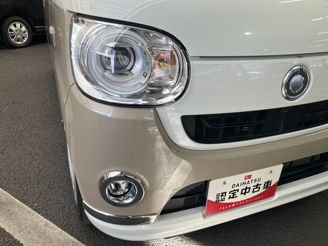 ムーヴキャンバスGメイクアップVS SAIII 純正ナビ・ドラレコ・ETC保証 まごころ保証 1年間・走行距離無制限付き(東京都)の中古車