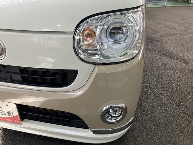 ムーヴキャンバスGメイクアップVS SAIII 純正ナビ・ドラレコ・ETC保証 まごころ保証 1年間・走行距離無制限付き(東京都)の中古車