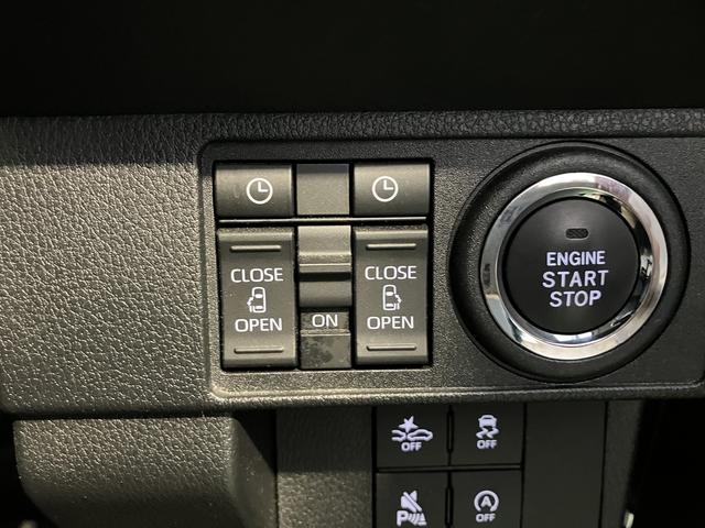 ムーヴキャンバスストライプスＧターボ　１０インチナビ・前後ドラレコ１年間走行距離無制限保証　１０インチナビ　前後ドライブレコーダー　ＥＴＣ　運転席助手席シートヒーター　アダプティブクルーズコントロール（東京都）の中古車