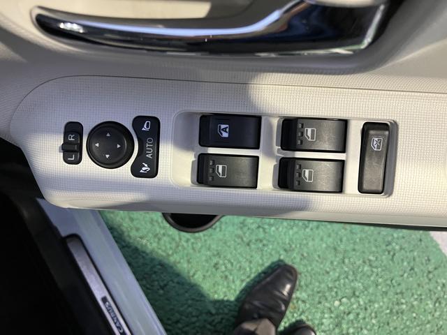 ムーヴキャンバスストライプスＧターボ　１０インチナビ・前後ドラレコ１年間走行距離無制限保証　１０インチナビ　前後ドライブレコーダー　ＥＴＣ　運転席助手席シートヒーター　アダプティブクルーズコントロール（東京都）の中古車