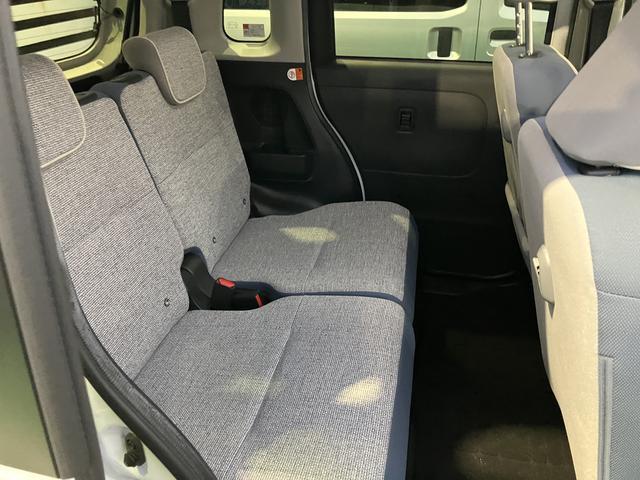 ムーヴキャンバスストライプスＧターボ　１０インチナビ・前後ドラレコ１年間走行距離無制限保証　１０インチナビ　前後ドライブレコーダー　ＥＴＣ　運転席助手席シートヒーター　アダプティブクルーズコントロール（東京都）の中古車