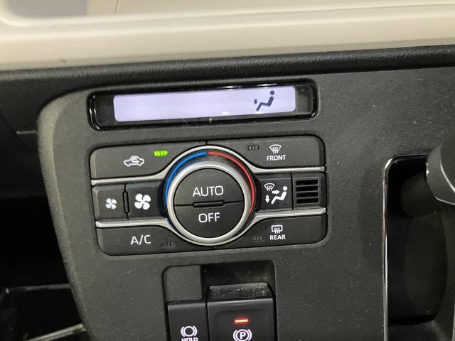 ムーヴキャンバスストライプスＧターボ　１０インチナビ・前後ドラレコ１年間走行距離無制限保証　１０インチナビ　前後ドライブレコーダー　ＥＴＣ　運転席助手席シートヒーター　アダプティブクルーズコントロール（東京都）の中古車