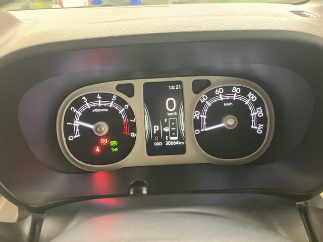 ムーヴキャンバスストライプスＧターボ　１０インチナビ・バックカメラ・ドラレコ保証　新車保証・まごころ保証　１年間・走行距離無制限付き（東京都）の中古車