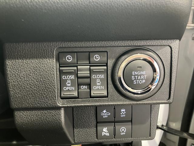 ムーヴキャンバスストライプスＧターボ　１０インチナビ・バックカメラ・ドラレコ保証　新車保証・まごころ保証　１年間・走行距離無制限付き（東京都）の中古車