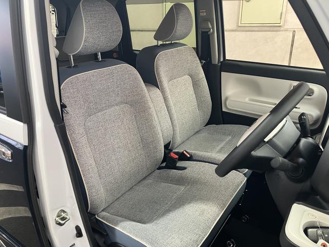 ムーヴキャンバスストライプスＧターボ　１０インチナビ・バックカメラ・ドラレコ保証　新車保証・まごころ保証　１年間・走行距離無制限付き（東京都）の中古車