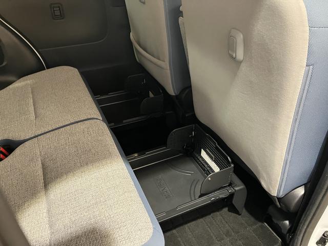 ムーヴキャンバスストライプスＧターボ　１０インチナビ・バックカメラ・ドラレコ保証　新車保証・まごころ保証　１年間・走行距離無制限付き（東京都）の中古車