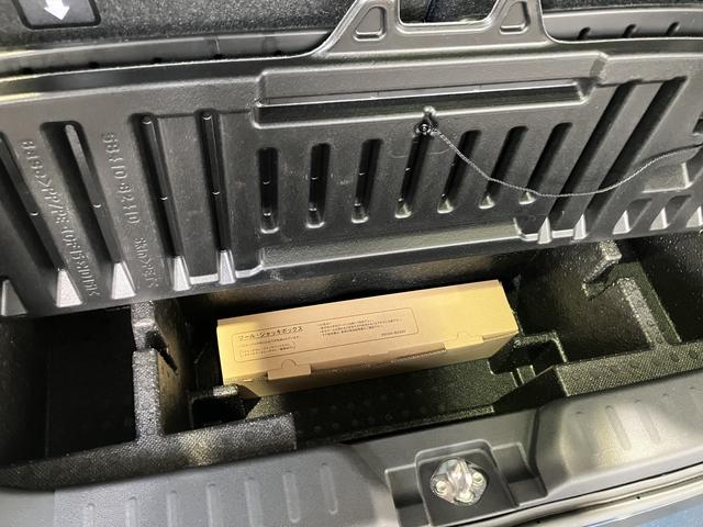 ムーヴキャンバスストライプスＧターボ　１０インチナビ・バックカメラ・ドラレコ保証　新車保証・まごころ保証　１年間・走行距離無制限付き（東京都）の中古車