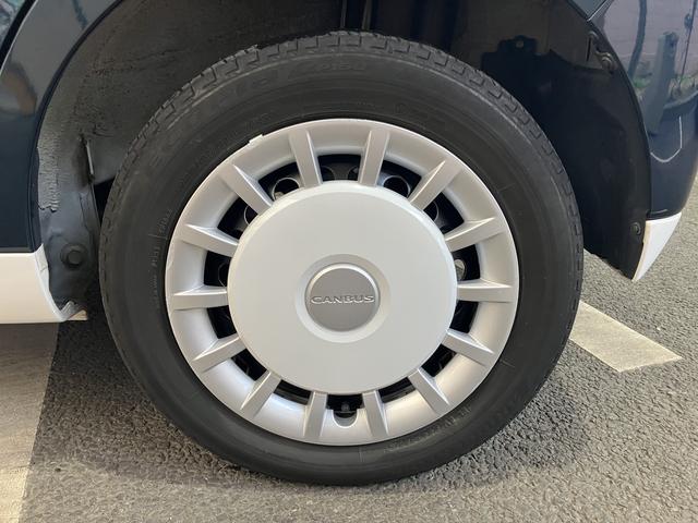 ムーヴキャンバスストライプスＧターボ　１０インチナビ・バックカメラ・ドラレコ保証　新車保証・まごころ保証　１年間・走行距離無制限付き（東京都）の中古車