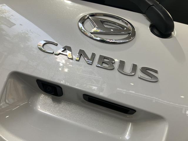 ムーヴキャンバスストライプスＧターボ　１０インチナビ・バックカメラ・ドラレコ保証　新車保証・まごころ保証　１年間・走行距離無制限付き（東京都）の中古車