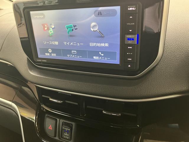 ステラカスタムＲＳ　スマートアシスト　７インチナビ・バックモニター保証　まごころ保証　１年間・走行距離無制限付き（東京都）の中古車