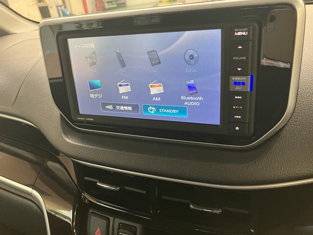 ステラカスタムＲＳ　スマートアシスト　７インチナビ・バックモニター保証　まごころ保証　１年間・走行距離無制限付き（東京都）の中古車