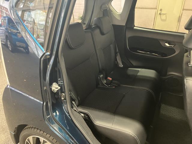 ステラカスタムＲＳ　スマートアシスト　７インチナビ・バックモニター保証　まごころ保証　１年間・走行距離無制限付き（東京都）の中古車