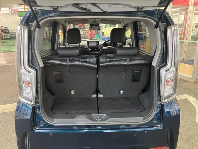 ステラカスタムＲＳ　スマートアシスト　７インチナビ・バックモニター保証　まごころ保証　１年間・走行距離無制限付き（東京都）の中古車