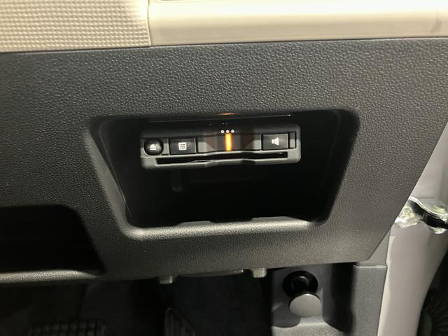 ムーヴキャンバスＧブラックインテリアリミテッド　ＳＡIII　　８インチナビ保証　まごころ保証　１年間・走行距離無制限付き（東京都）の中古車