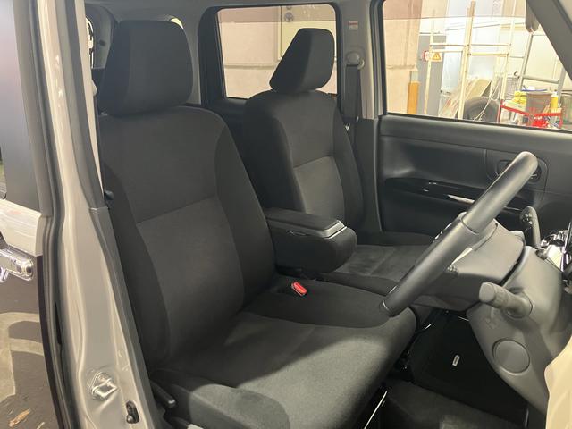 ムーヴキャンバスＧブラックインテリアリミテッド　ＳＡIII　　８インチナビ保証　まごころ保証　１年間・走行距離無制限付き（東京都）の中古車